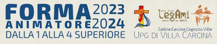 FORMA ANIMATORE 2023-2024