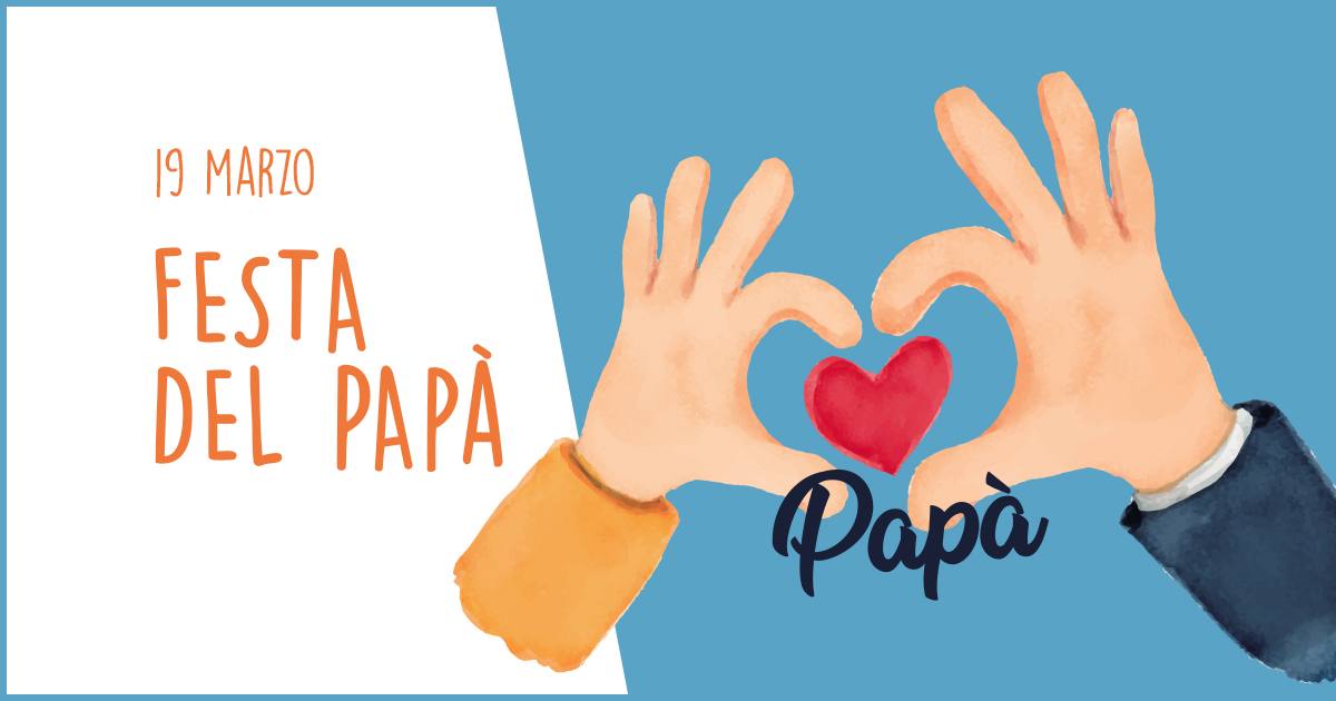 Festa del Papá