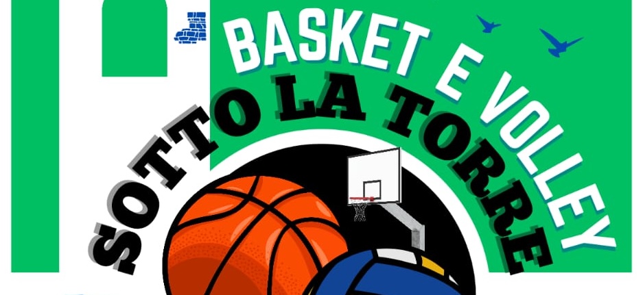 Basket e Volley