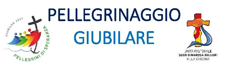 Pellegrinaggio giubilare