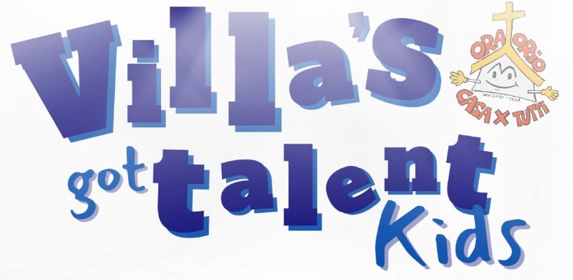 Villa’s got talent kids