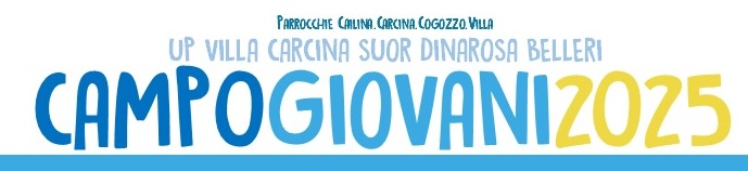 Campo Giovani 2025