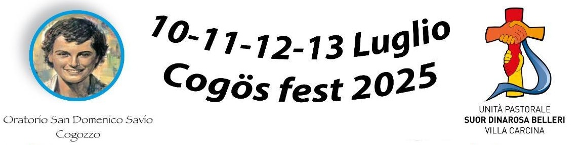 COGOS FEST