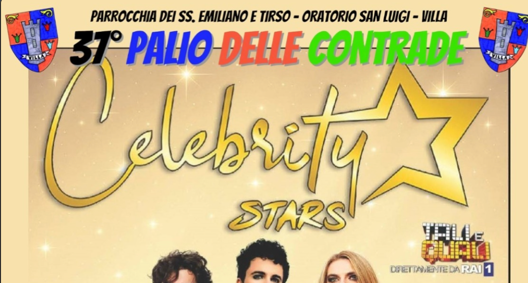 Celebrity Stars