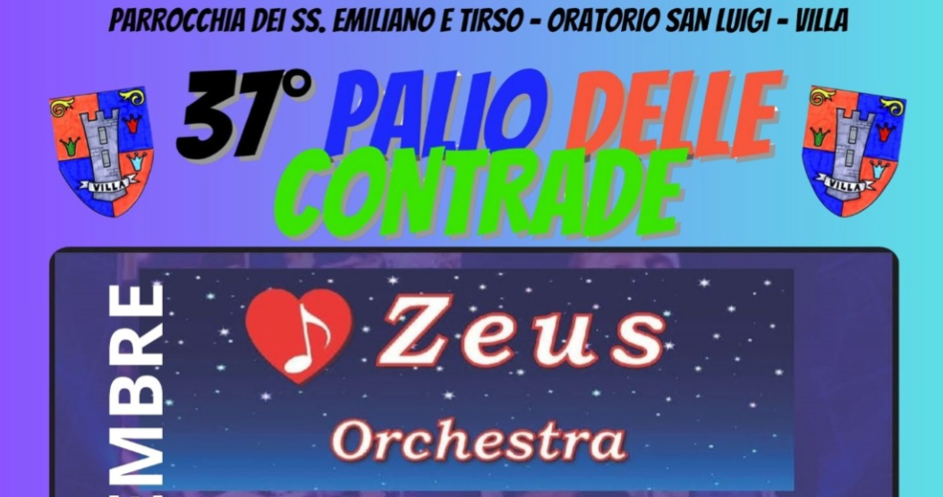 Zeus Orchestra