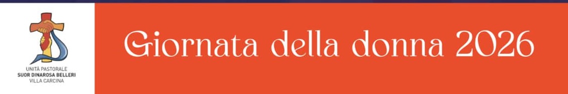 Festa della donna 2026