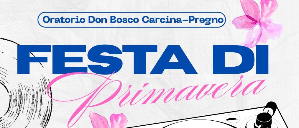 Festa di primavera