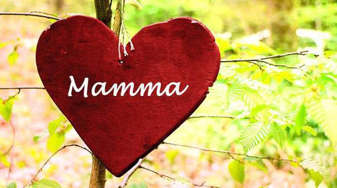 Festa della mamma
