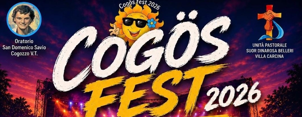 Cogos Fest