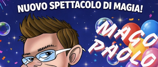 Mago Paolo