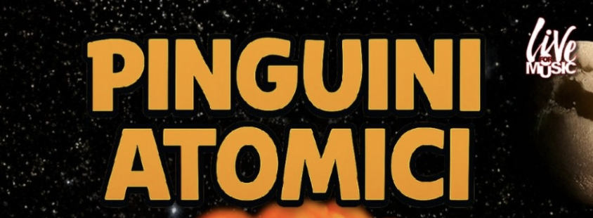 Pinguini atomici